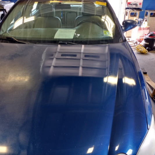 Exterior Only for Car