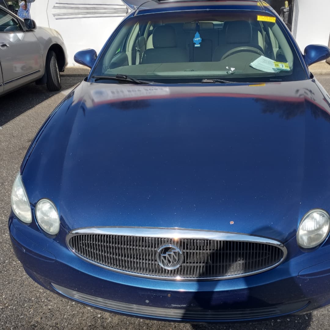 Exterior Only for Car