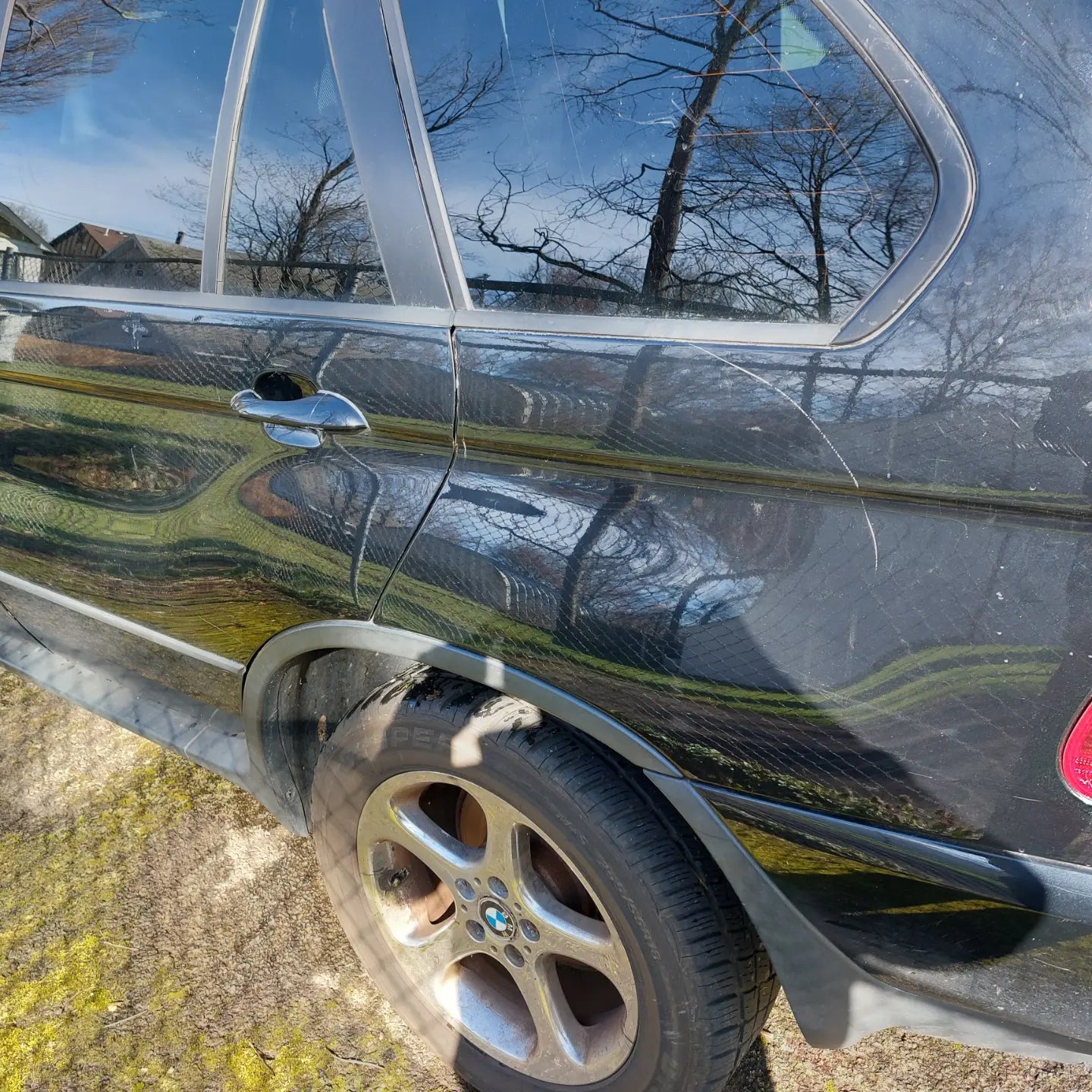 The New Look (SUV)