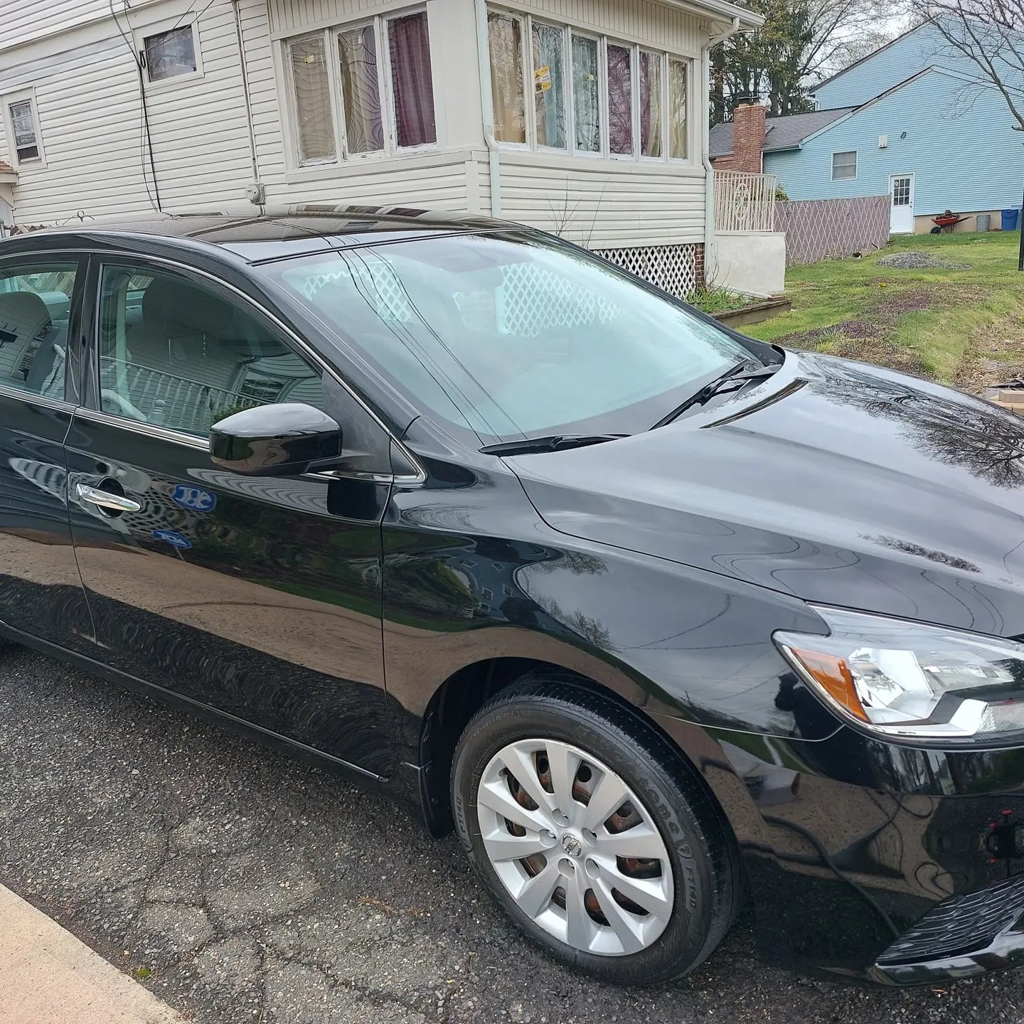 The New Look (Car)