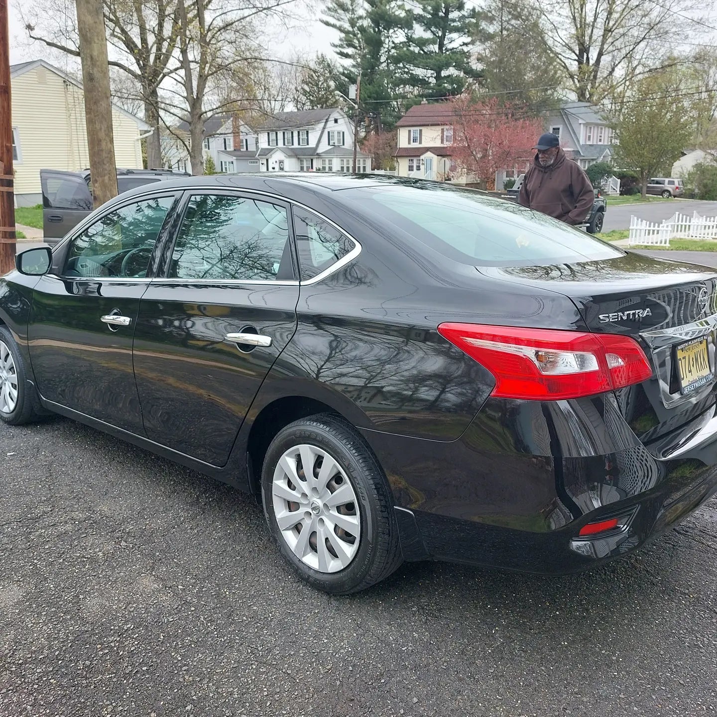 The New Look (Car)